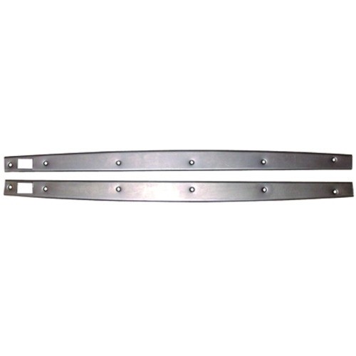 Door Opening Header Strips