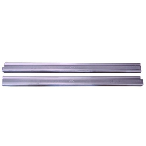 Door Sill Scuff Plates