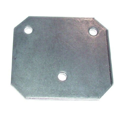 Engine Rear Support Plate