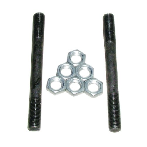 Battery Box Stud Set