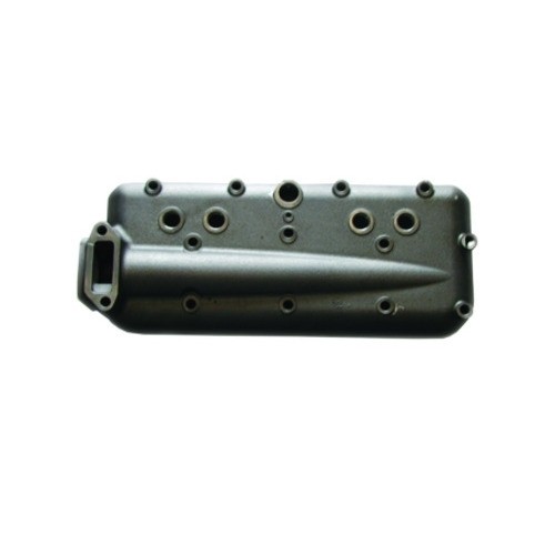 High Compression Head 5.5:1