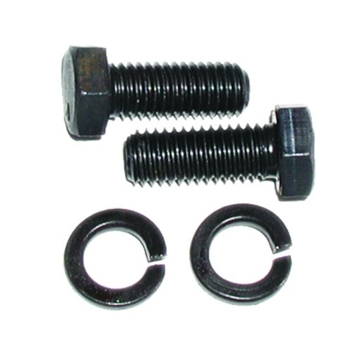 Front Motor Mount Yoke Mounting Set