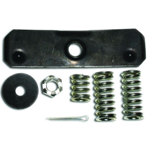 Front Motor Mount Set