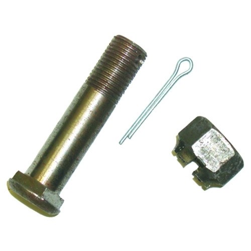 Tailgate Hinge Bolt With Nut