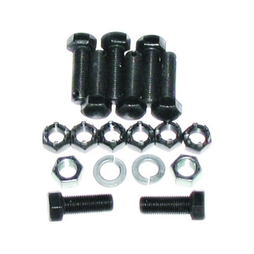 U-Joint Housing Bolt Kit