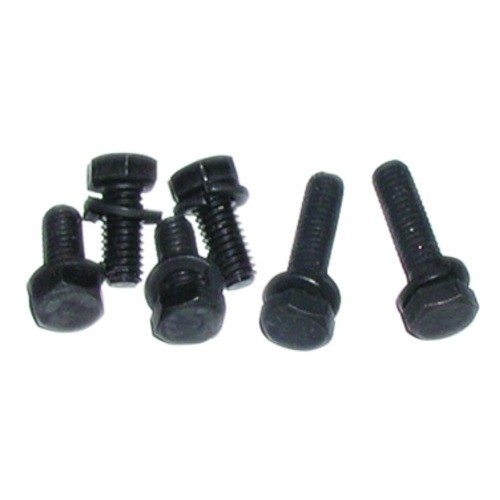Transmission Cover Bolt and Washer Set
