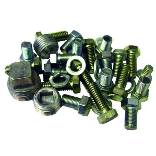 Transmission and Differential Bolt Kit