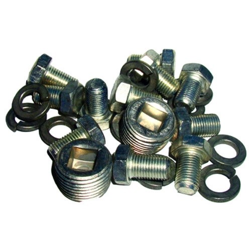 Differential Bolt Set