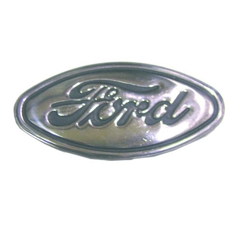 Radiator Shell Emblem