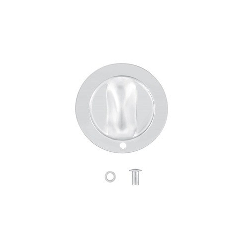 Crank Hole Covers