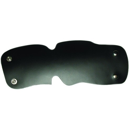 Leather Water Pump Cover