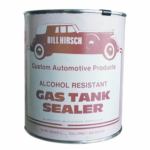 Hirsch Gas Tank Sealer