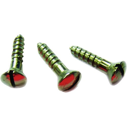 Foot Rest Base Mounting Screw Set