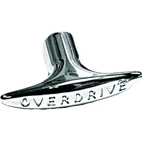 Overdrive Cable Handle