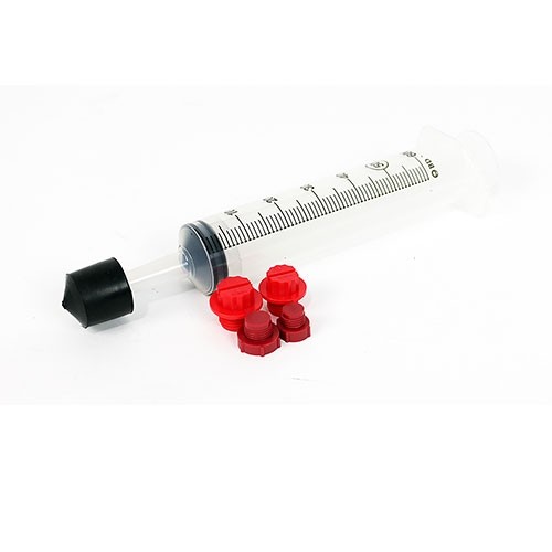 Syringe Bleeder Kit