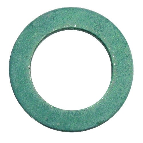 Rear Wheel Hub Gasket