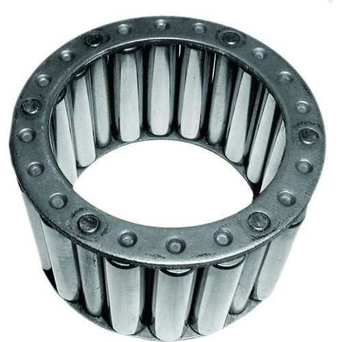 Rear Wheel Bearing