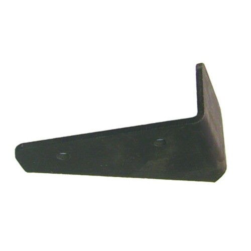 Tailgate Corner Braces