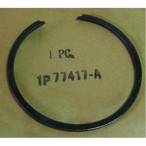 Transmission Main Gear Ring