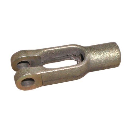 Clutch Pedal To Release Lever Rod Clevis