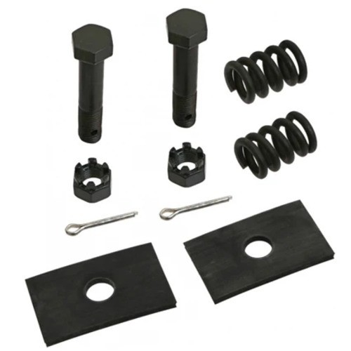 Radiator Mounting Kit