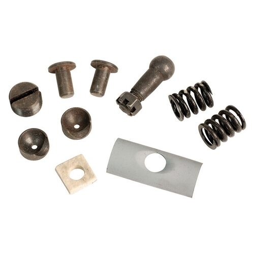 Drag Link Ball Stud Repair Kit