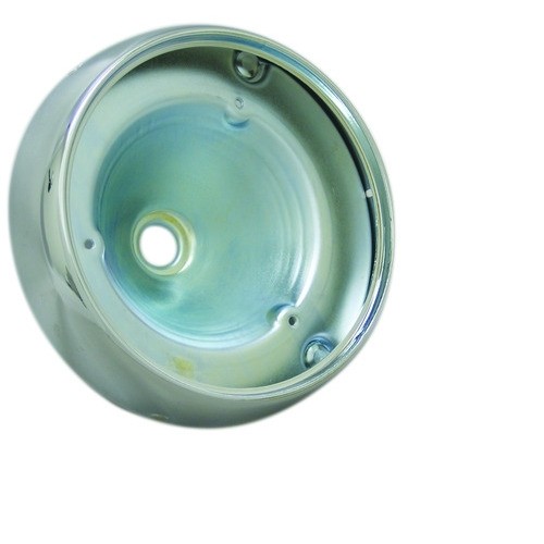 Rear Lamp Body and Bezel