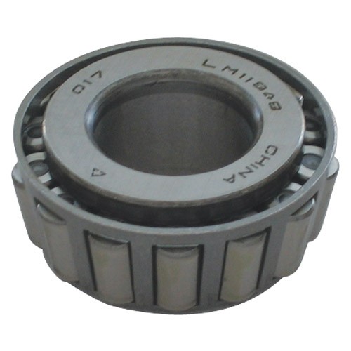Front Wheel Outer Bearing
