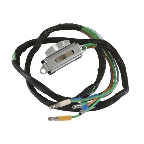 Turn Signal Switch