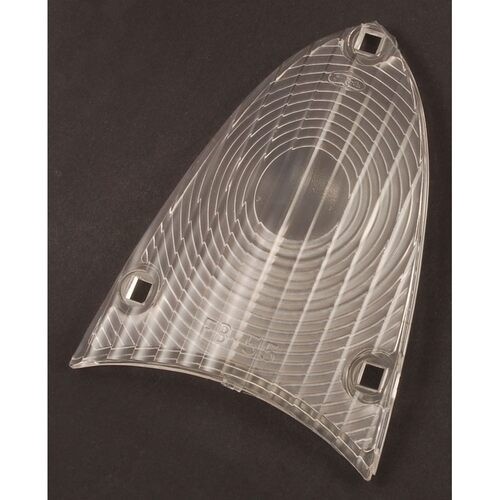 Back-Up Lamp Lens