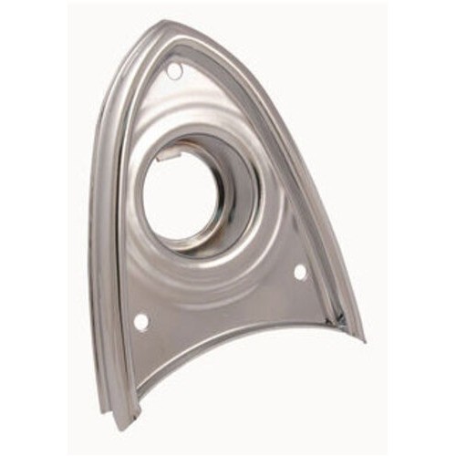 Back-Up Lamp Housing
