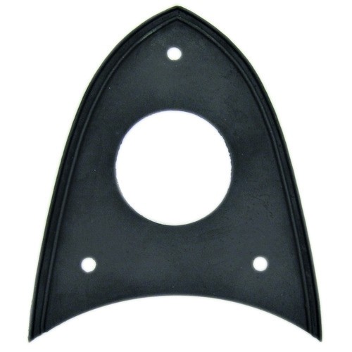 Back-Up Lamp to Body Pads