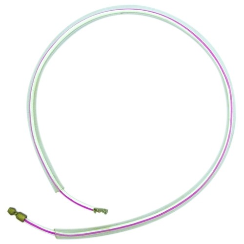 Oil Sending Unit To Cowl Wire
