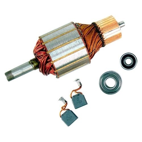 Generator Rebuild Kit