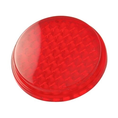 Back-up Light Housing Reflector
