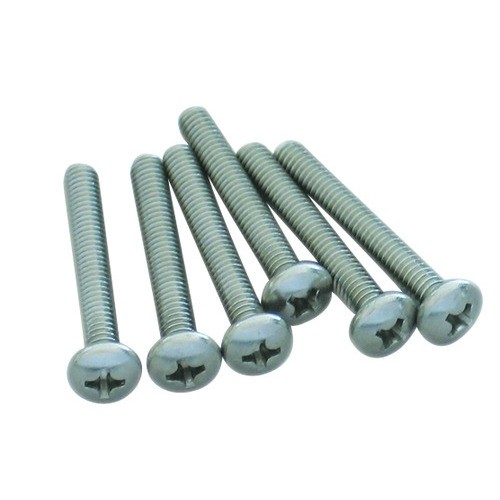 Tail Lamp Lens Screws