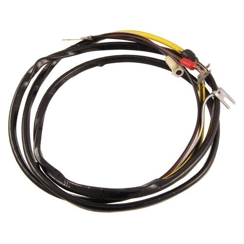 Generator/Alternator to Regulator Wire
