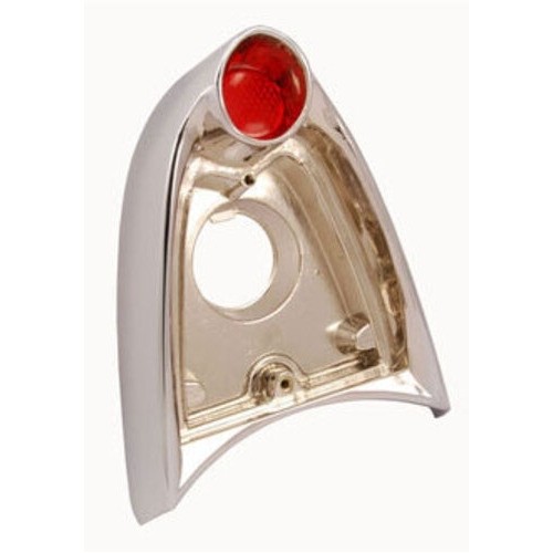 Back-Up Lamp Housing