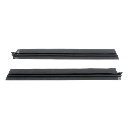 Quarter Lock Pillar Upper Belt Weatherstrip