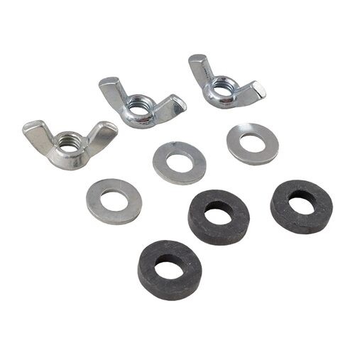 Battery Hold Down Clamp Kit