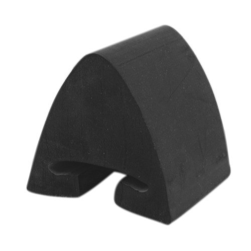 Rear Axle Rubber Bumper