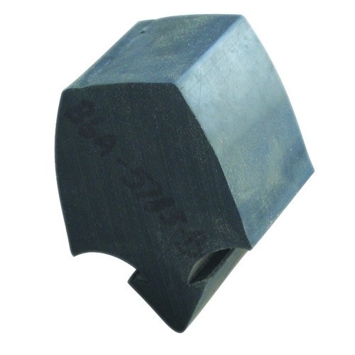 Rear Axle Rubber Bumper