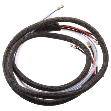 Headlamp Crossover Wires