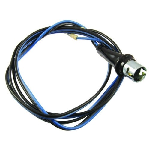Park and Turn Signal Socket and Wire