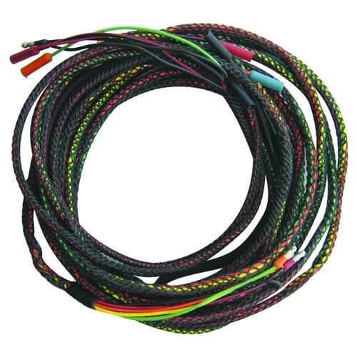 Body Wiring Harness