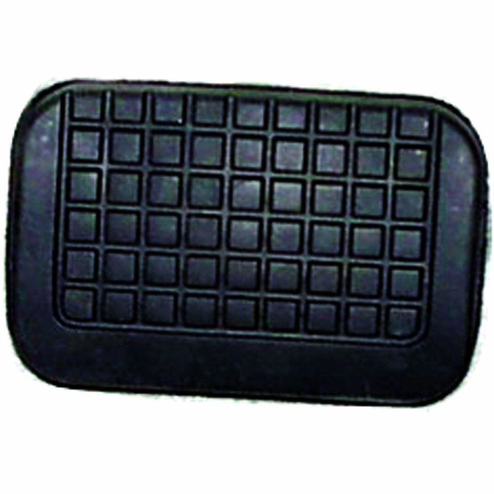 Brake or Clutch Pedal Pad