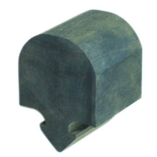 Rear Axle Rubber Bumper