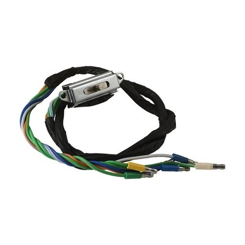 Turn Signal Switch