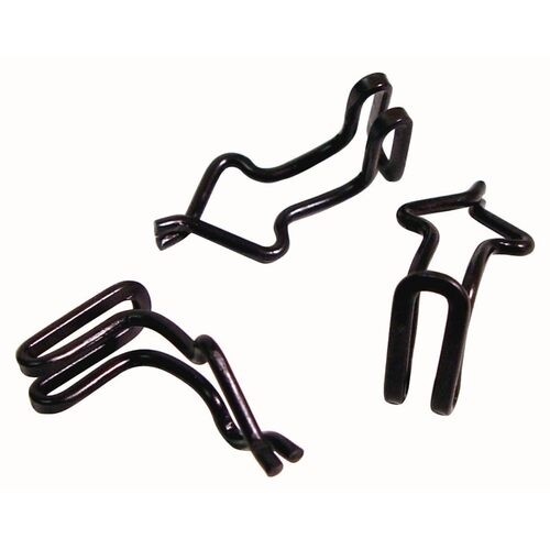 Door Trim Panel Clips