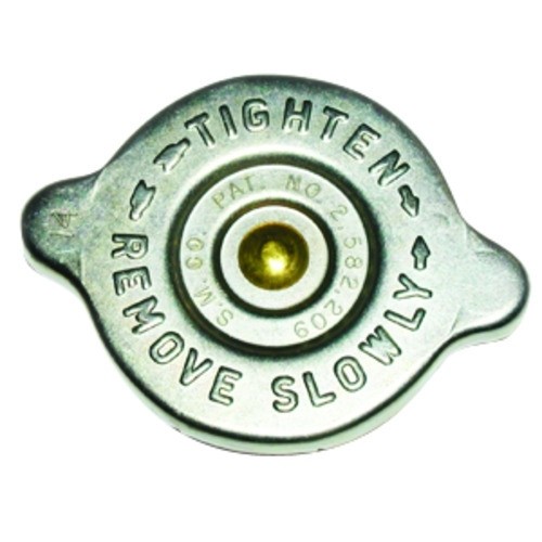 OEM Radiator Cap